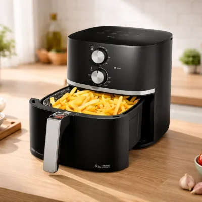 WAP Grand WAFG2S 5,2L: review direto ao ponto da compra