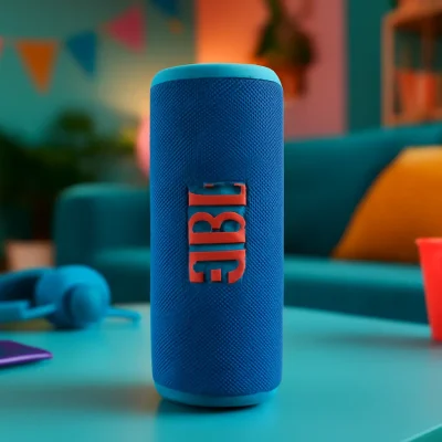 5 Melhores Flip 6 JBL para Quem Busca Qualidade