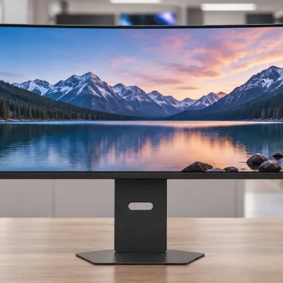LG UltraGear 34G600A: UltraWide de 34