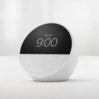 Echo Spot com Alexa: guia de decisão em formato review