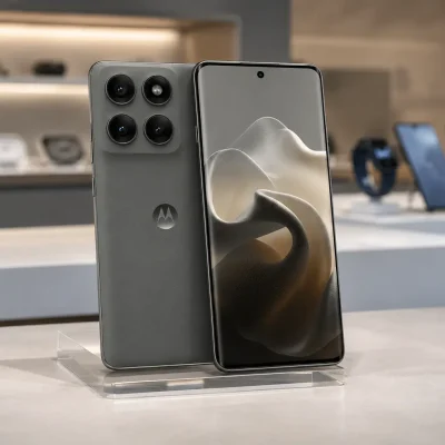 Motorola Edge 60 Pro: vale mais que Samsung e Pixel?