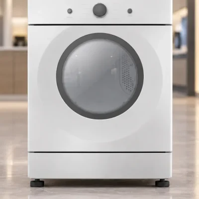 Brastemp BSR10BB 10 kg: secadora independente ou lava e seca?