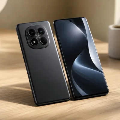 Redmi Note 15 Pro 5G: 200MP faz diferença no dia a dia?