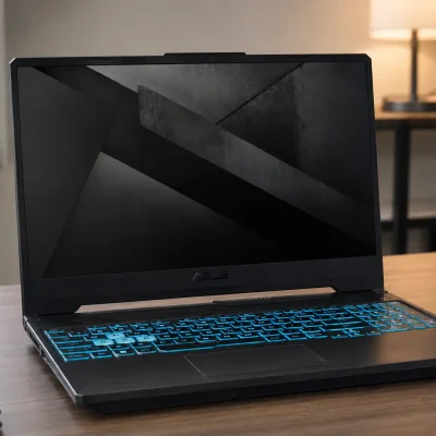 ASUS TUF A15 RTX 3050 ainda faz sentido ou já é 4050?