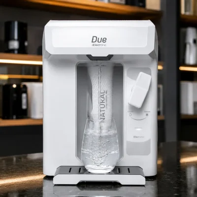 IBBL Due Electronic: vale o LED de troca ou purificador simples?