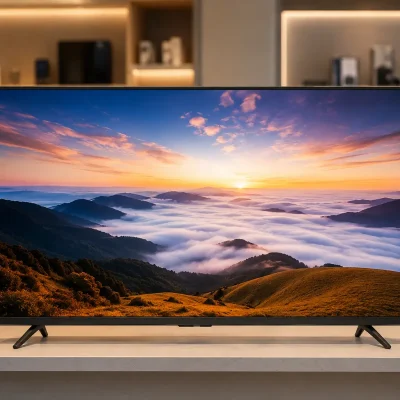TV TCL C6K 55” vale o salto do QLED para Mini LED?