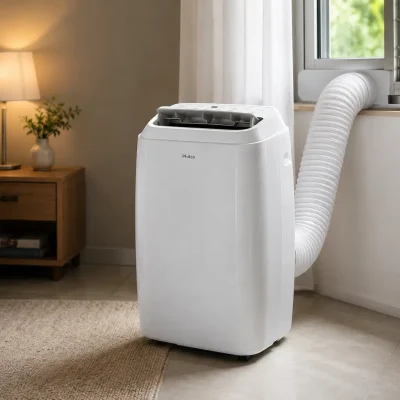 Philco 12000 BTU portátil ainda vale ou split é melhor?