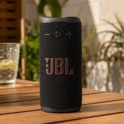 JBL Grip: substitui a Flip ou fica só no bolso de verdade