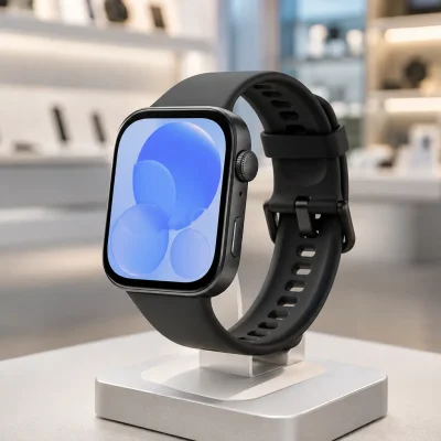 Huawei Watch Fit 3: relógio fitness ou smartwatch completo?