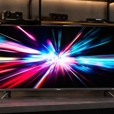 Philco Roku TV 40” entrega boa experiência no streaming diário?