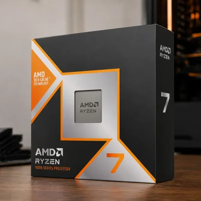 Ryzen 7 9800X3D: vale para FPS alto ou o 7800X3D basta?