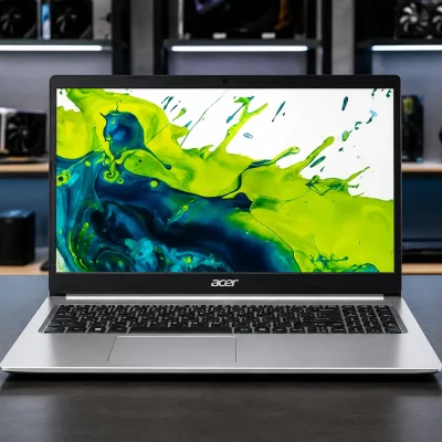 Acer Aspire 5 Ryzen 5 5500U ainda vale em 2026 ou já ficou defasado?