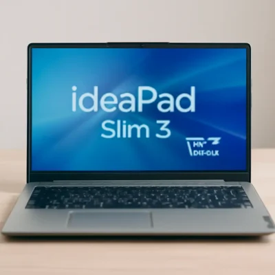 Guia de Compra: 3 Melhores Notebooks Lenovo IdeaPad Slim 3 Recomendados por Especialistas