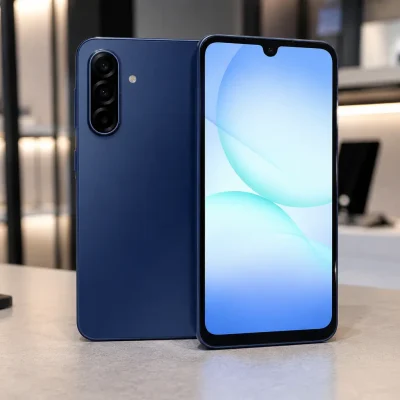 Galaxy A17 5G: 4GB de RAM ainda faz sentido em 2026?