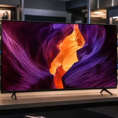 Samsung Crystal UHD 43 U8600F: ainda vale ou QLED faz diferença?
