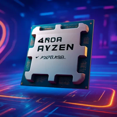 Fotografia noturna: 3 Processadores AMD Ryzen 7 que brilham no escuro