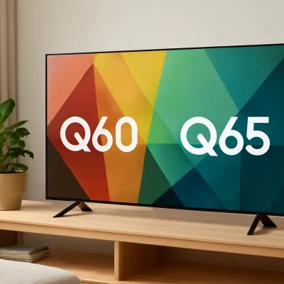 Guia de Compra: 6 Melhores TVs Samsung com Excelente Avaliação