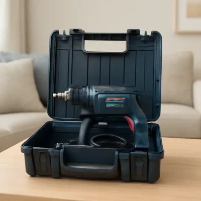 Melhor Bosch Furadeira de Impacto GSB 13 RE-M 750W: A Escolha Custo-Benefício