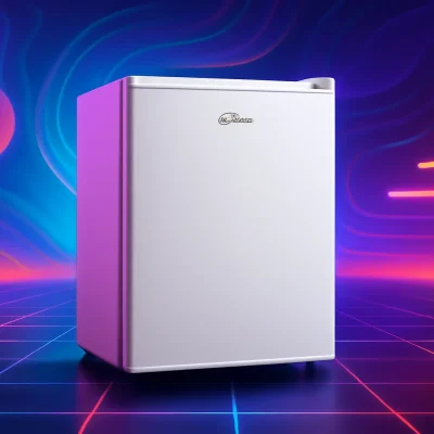 Custo‑benefício: 3 Frigobares Midea até R$1.500