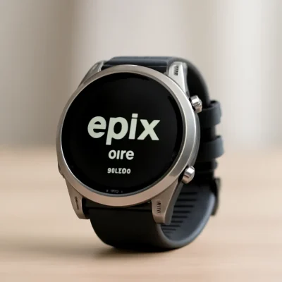 Versão Pro ou Lite? Comparativo de 6 Pulseiras Garmin Epix Pro Gen 2