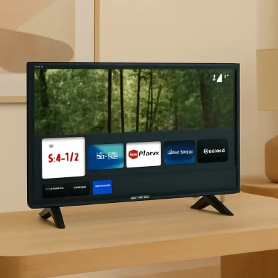 Guia rápido: 6 TVs Smart 14 polegadas Samsung com recursos avançados