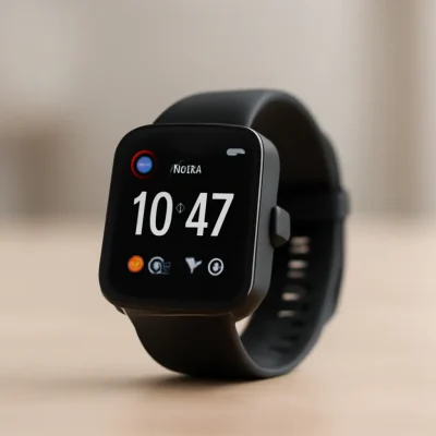 Descontos de até 50%: 6 Smartwatches Bom e Barato em Oferta Especial