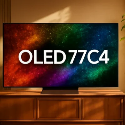Bons e baratos: 6 Smart TVs LG OLED para comprar sem medo