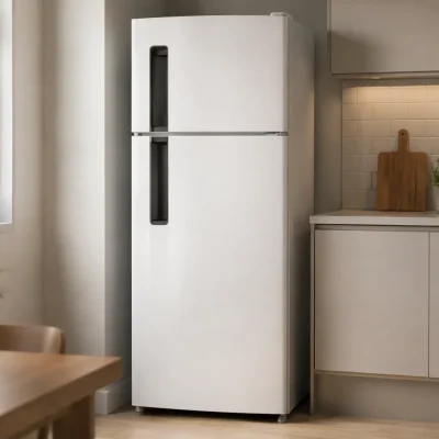 Geladeira Electrolux TF38 320L: para quem faz sentido