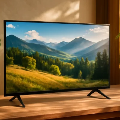 Guia de Compra: 6 Melhores TVs 43 Polegadas Smart com Alta Avaliação