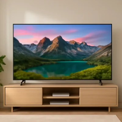 Custo‑benefício: 6 TVs 65 polegadas 4K até R$5.500