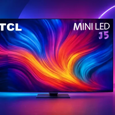 Guia de Compra: 6 Melhores Smart TVs Recomendadas por Especialistas