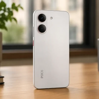 Xiaomi Poco X8 Pro 512GB: para quem precisa de 5G e AMOLED