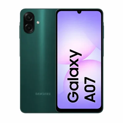 Samsung Galaxy A07 256GB: para quem 8GB e 50MP fazem sentido