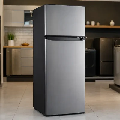 HQ HQ-230RDF serve a quem aceita Defrost em troca de 230 litros