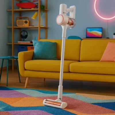 5 Melhores Aspiradores S20 Xiaomi para Uma Limpeza Inteligente