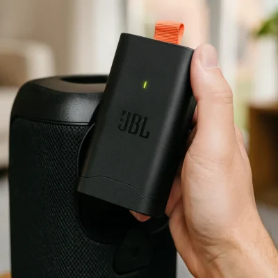 3 Melhores JBL PartyBox 200 Para Som Imersivo