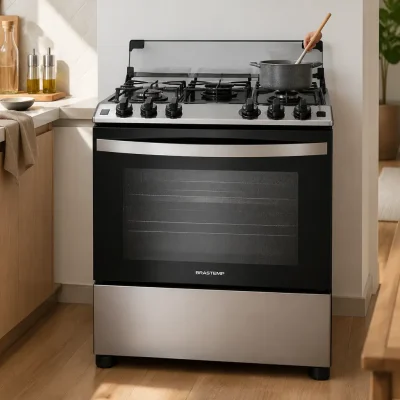Brastemp BFS5GDR: como escolher para cozinhas compactas