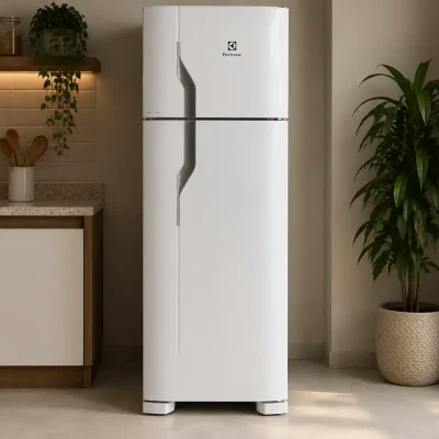 Electrolux DC35A 260L Super Freezer Duplex: onde encaixa melhor na cozinha?