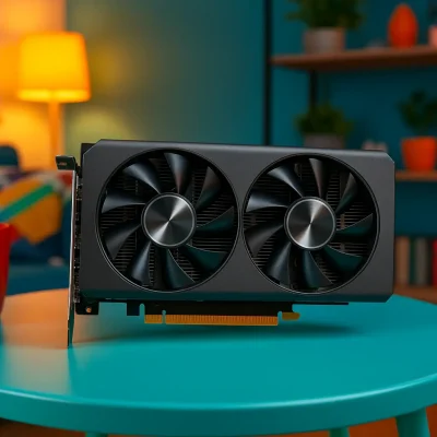 Guia de Compra: 5 Placas de Vídeo Baratas e Boas para 2025