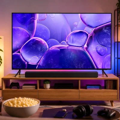 Samsung U8500F 4K: pontos de atenção antes da compra