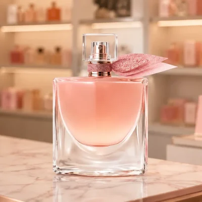 Lancôme La Vie Est Belle Vanille Nude 50ml: o que muda na experiência diária
