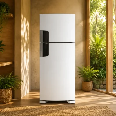 Consul Geladeira Frost Free Duplex: quando escolher e quando evitar