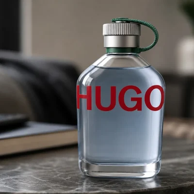 HUGO BOSS Hugo Man Revamp: pontos de atenção antes da compra