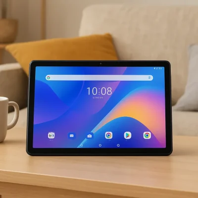 5 Melhores TCL 10 TabMax para o Dia a Dia