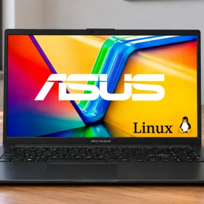 ASUS Vivobook Go 15: 16 GB ou tela melhor pesa mais?