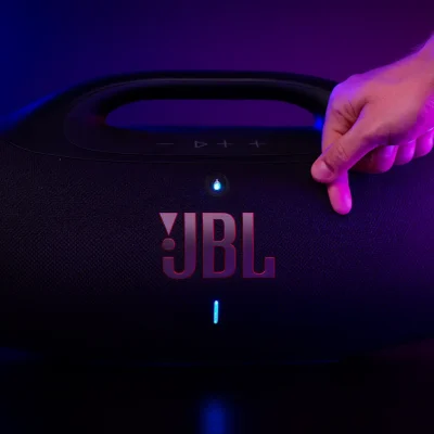3 Melhores JBL Boombox 4 Original para Som Potente