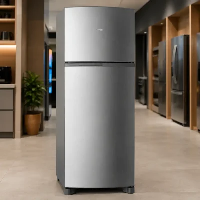 Geladeira Consul CRM40MK: onde ela encaixa melhor no dia a dia