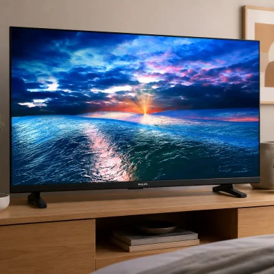 Philips 32PHG6910/78: faz sentido para quarto ou sala compacta?