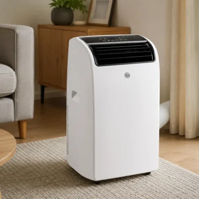 Ar-Condicionado Portátil Rheem 12000 BTUs: funciona bem em até 18 m²?