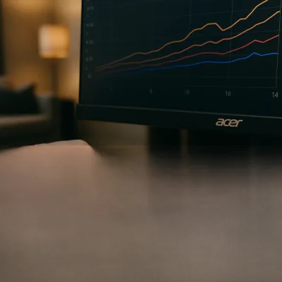 3 Melhores Monitor Acer 24 polegadas para trabalhar e jogar